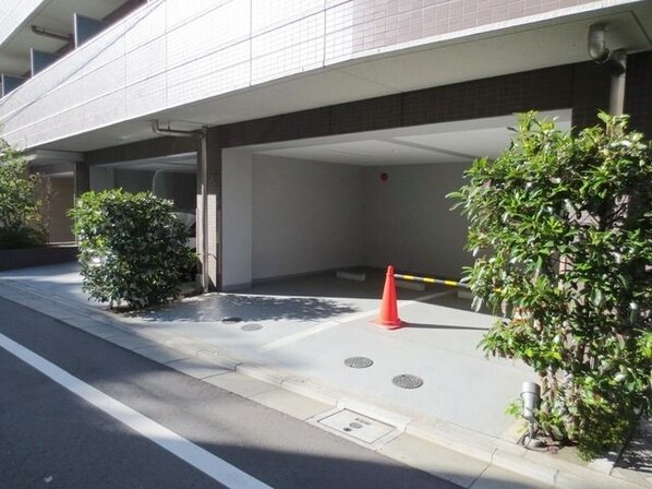 ラクラス学芸大学の物件内観写真